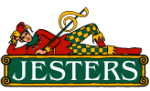 Jesters Dinner Theatre Logo
