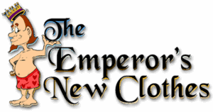 The Emperor's New clothes