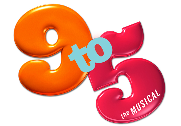 9 to 5 Logo