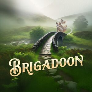 Brigadoon Logo